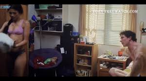 Zendaya Sexy See-Through Challengers 2024