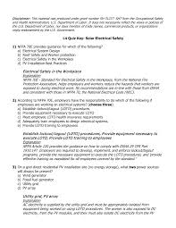 A lot of individuals admittedly had a hard t. Osha Gov