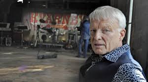 När Kvarnby spelar i hembyn blir det sväng