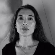 Tina Cane (Poet Laureate, RI)