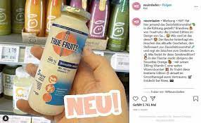 We would like to show you a description here but the site won't allow us. True Fruits Bringt Sagrotan Smoothie Ins Kuhlregal W V