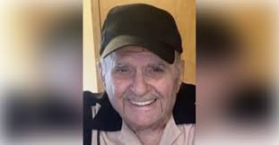 Obituary information for John F. Benedetto