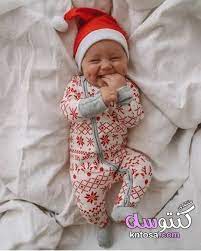 صاحبة اجمل غمازات في العالم الطفله روزي صاحبت اجمل غمازات أحلى وأجمل غمازات cute baby photos christmas baby pictures cute baby clothes
