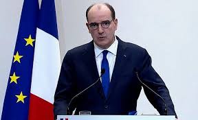 Si inizia da medici, personale sanitario e ospiti delle rsa, poi tutti gli altri. Florin Citu Florincitu Twitter