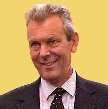 Tribute to Kevin Salmon, 1960