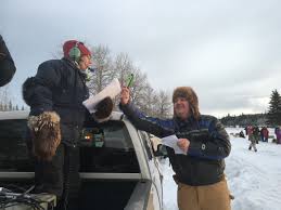 Sunday February 14th Funeral For Scott Yahr At GHS