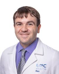 UNC REX Gynecologic Oncology