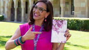 January 27th is family literacy day so we check in with abc life literacy canada to find out what's planned and the importance of reading with your family. Lanyard Art Supports Indigenous Literacy Uq News The University Of Queensland Australia