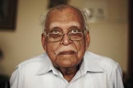 Jamil Ahmad (auteur de Le faucon errant)