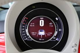 Gli allestimenti, i colori, i materiali, i dettagli di interni, esterni, optional e molto altro ancora. Prix Fiat 500 2015 Tarifs Et Equipements De La Nouvelle 500