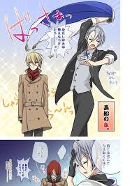 pin by アランp on z 2018刀劍亂舞 touken ranbu hanamaru anime