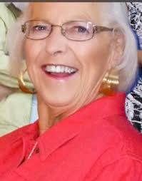 Donna Lee Caldwell Davis Obituary