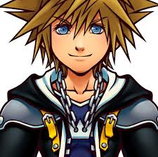 Tags anime kingdom hearts sora keyblade fingerless gloves. Blowing Off Some Steam Let S Talk About Sora S Necklace