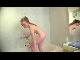 You need to upgrade your adobe flash player to watch this video. Young Blonde Girl Showing In Bathroom What She Really Like During Showering Xnxx Com