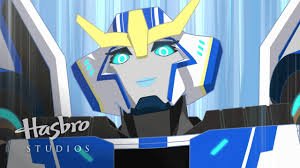 Transformers bumblebee optimusprime transformersbumblebee autobot autobots transformersprime bumblebeemovie transformersanimated optimusprimetransformers. Transformers Robots In Disguise Bumblebee S Mission Transformers Official Youtube