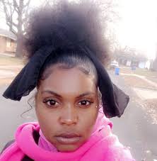 Shauntay Jones's Instagram, Twitter & Facebook