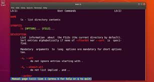 Git is commonly used for source code management (scm) and has become more used than old vcs systems like svn. How To Install Zsh Shell On Ubuntu 18 04 Lts Linux Hint