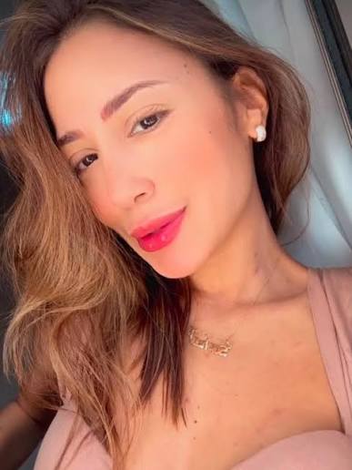 Morreu nesta terça-feira (25), aos 34 anos, Jéssica Santos de Brito. A causa da morte não foi divulgada, mas, segundo informações, ela vinha tratando recentemente de problemas de saúde. Jéssica nasceu em