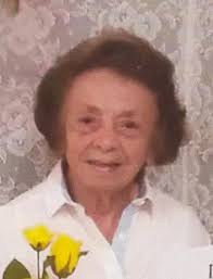 Rose "Mickey" Bruno Obituary (2025)