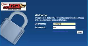 Enter the username & password, hit enter and now you should see the control panel of your router. Default Password Router Huawei Hg8245a Indihome Terbaru