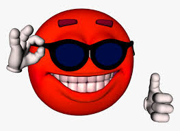 It will be published if it complies with the content rules and our moderators approve it. Surreal Memes Wiki Smiling Face Sunglasses Meme Hd Png Download Transparent Png Image Pngitem