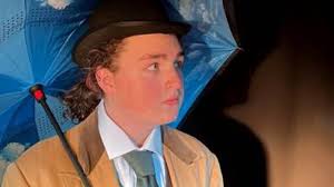 Lincoln Park student actor selected to prestigious state theater group