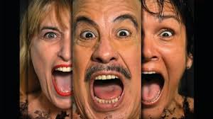 A puerta cerrada" de Jean Paul-Sartre