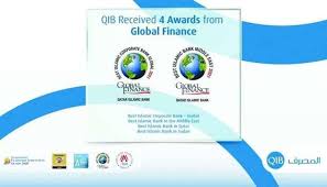 Bank lifestyles events & services bank better. Qatar Qib Wins 4 Accolade At World S Best Islamic Banks Awards 2021 Menafn Com