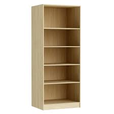 Directrice du style chez leroy merlin, elle nous dévoile ses astuces pour mettre en valeur un comment poser une terrasse en bois sur lambourdes ? Caisson Spaceo Home Effet Chene Naturel H 200 X L 80 X P 60 Cm Leroy Merlin