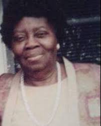 Annie Moye Obituary July 7, 2023