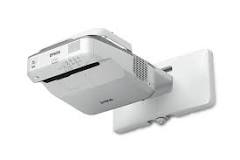 Epson EB-685W Ultra Short Throw Projector - The Projector Shop