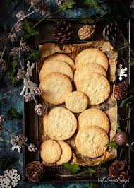 Gradually add to creamed mixture and mix well. Lemon Shortbread Cookies And A Christmas Gift Guide Part 2 Little Sugar Snaps