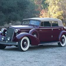 Image result for Classic Blue 1935 Cadillac