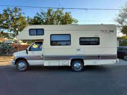 Check spelling or type a new query. Class C Ford E 350 Tioga 22 Feet Rv Only 74k Miles In Great Vans Suvs And Trucks Cars