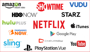 The best movies new to every major streaming platform in may 2021 from netflix to amazon prime, and hbo max to the criterion channel, here are the best movies coming to each streaming platform this. The Best And Worst Of Streaming Services The Movie Blog