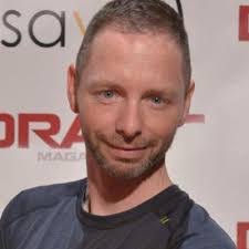 Daniel Muscarella's Instagram, Twitter & Facebook