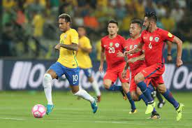 Não deixe de acompanhar o time do brasil ao vivo e online em seus dias de jogos. Brasil X Chile Ao Vivo Onde Assistir A Transmissao Da Copa America Futebol Esportes O Povo