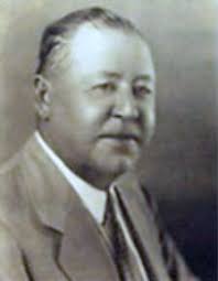 Thomas Loyd Burnett (1871-1938)