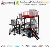 Deling Color Sorter Colour Sorting Machine for Plastic PP PE Recycled  Crushed Flakes and Pet Bottle Chips Fragments