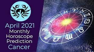Try different quizzes people are talking about! April 2021 Cancer Monthly Horoscope Prediction Cancer Moon Sign Predictions April 2021 Youtube