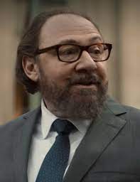 Anne pellegrini is a character in the french thriller series lupin. Hubert Pellegrini Netflix Wiki Fandom