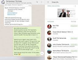Jun 29, 2021 · saat itu, mereka bisa lolos dari fase grup. Kuliah Digital Marketing Via Whatsapp