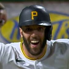 Jacob Stallings towers a walk-off grand slam