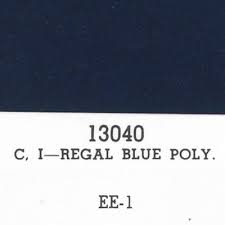 Image result for Regal Blue 1967 Chrysler