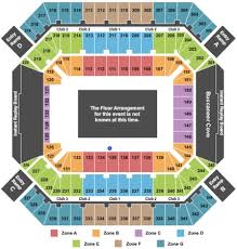 raymond james stadium tickets in tampa florida seating