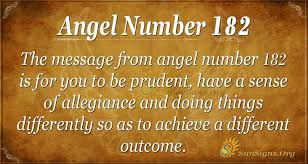 Here you find 7 meanings of the word prudent. Angel Number 182 Meaning Sunsigns Org