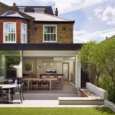 Zinc Cladding Max Vray Textures Google Search House Extension Design Edwardian House House Styles
