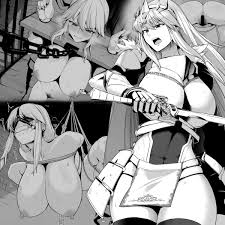 囚われの女騎士、快楽肉人形にされる | せぶんがー@支援サイト移転