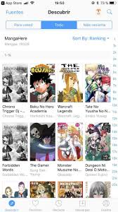 Manga Rock Download Fur Iphone Kostenlos Manga rock pc is shutting down which on its own is sad news especially to those that love reading if you found recall, back in september, the menga rock app was removed from google playstore that's some of the alternatives of manga rock.