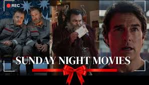 Festive mood activated